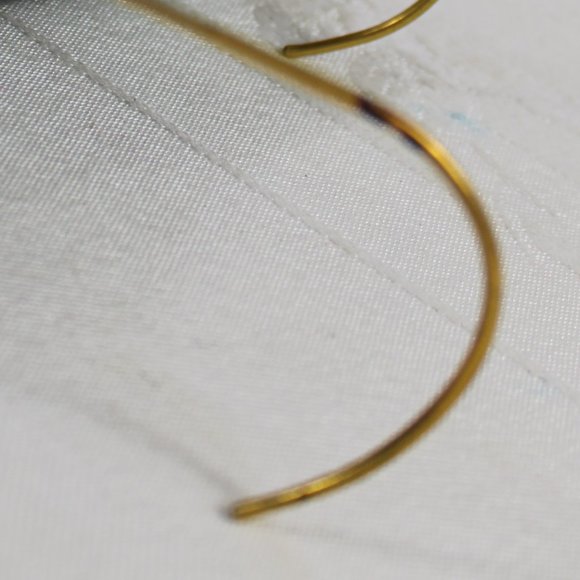 Ray-Ban USA Vintage 80’s Baush & Lomb Outdoorsman Aviator Sunglasses - Picture 11 of 12